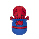 Spidey N Friends Squishmallow Spidey 14-Inches